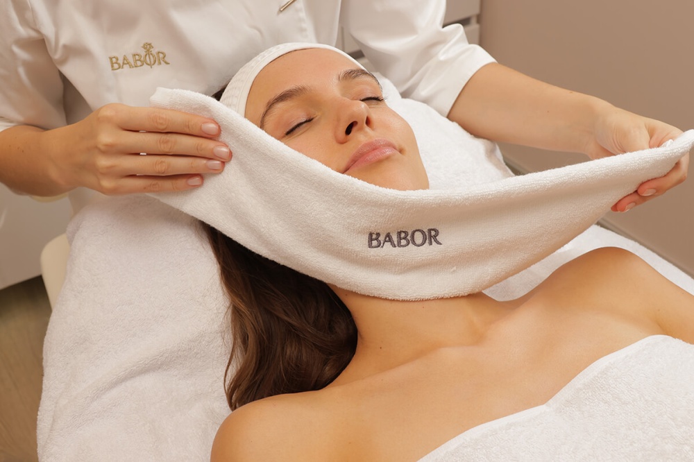 ЛЕГЕНДЫ BABOR welcome-уход для знакомства с брендом